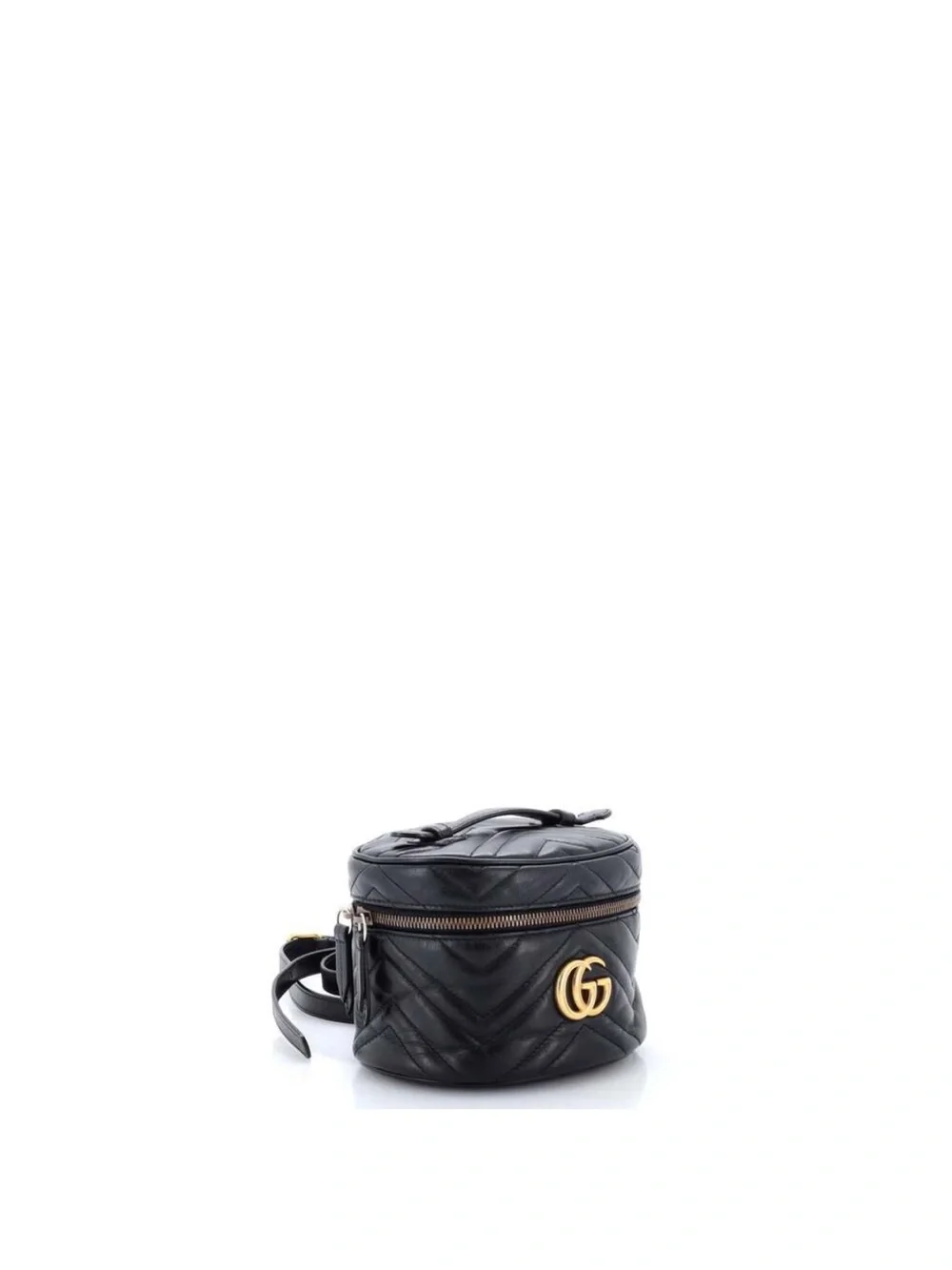 Gucci GG Marmont Vanity Backpack